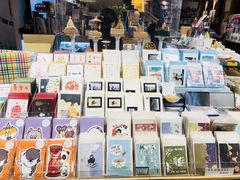 -猫的天空之城概念书店(丽江古城饮玉巷店)