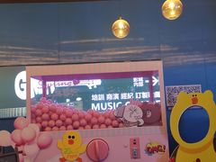 -春天国际影城(中庚漫游城杜比全景声店)