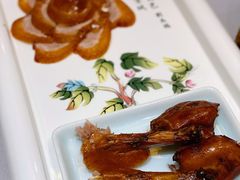 北平盛世牡丹烤鸭-北平盛世·新京菜·北京烤鸭(劲松·双井店)