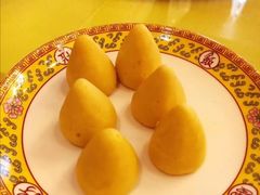 -仿膳饭庄(天安门店)