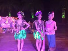 -清迈夜间动物园