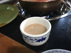 -陀岗美食·云南藏式特色餐厅