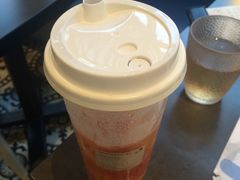 -喜茶(深圳福田星河COCO Park店)