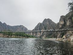 -孤山寨风景区