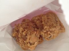 -肯德基(南湖店)