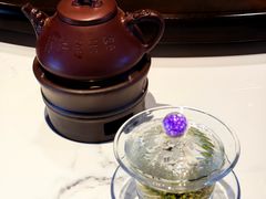 绿牡丹-漫渡庄•留芳小馆•泰州早茶•锡帮菜