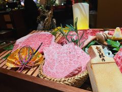 -300杯·和牛烧肉清酒专门店(廊里店)
