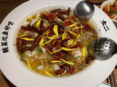 -太二酸菜鱼(金沙印象城店)
