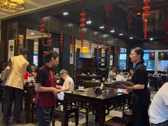 -咸亨酒店•非遗绍兴菜•中华老字号(堂吃餐厅)