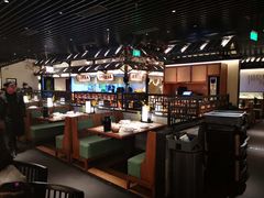 大堂-客语客家菜(琶洲保利店)