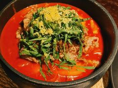 -Fuzzy Bistro 浮几韩餐·茶酒馆