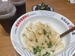 -震山堂·手工劲面(仓山万达店)