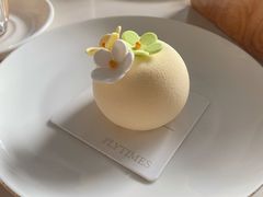 灵感柚子-法桐蛋糕·手作面包(万象城店)