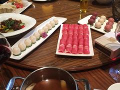 -珍宝轩海鲜火锅(碧湖大厦店)
