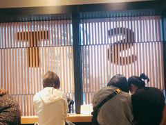 -星巴克(来福士2F店)