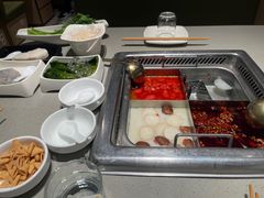 -海底捞火锅(珠影星光城夜宵主题店)