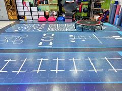 -BK博·康健身(金地格林小镇店)