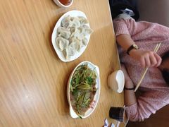 酸菜水饺&拉皮-东北风(柯桥万达店)