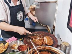 -刘记肉夹馍(彰武店)
