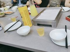 -老高烧烤(龙华星河iCO店)