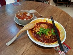 -遇见小面(SM城市广场一期店)