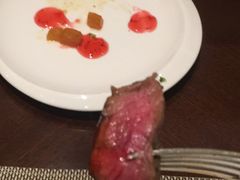 牛排-Social 秀西餐厅-长沙瑞吉酒店(运达店)