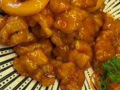 -田婆婆的菜(新天地店)