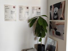 -纽巷咖啡 SOFTFOCUS COFFEE(锦和巴黎时韵店)