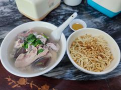 -南香小食店(水门路店)