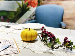 -伊斯坦布尔土耳其清真咖啡餐厅