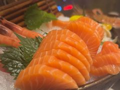 -極上萬膳·日料放题(来福士江景店)