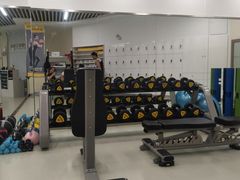 -中田健身工作室(胜利门店)