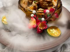 -佬麻雀·剁椒鱼头(京基KK One店)