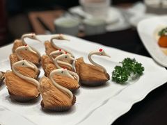 -中山保利艾美酒店-乐美中餐厅