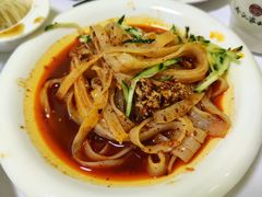 -令氏家外家周礼食府(桥南店)