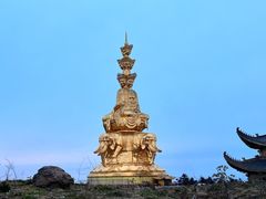 -峨眉山风景名胜区