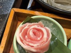 -捞王锅物料理(凯旋路店)