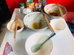 -明呈黄鱼面馆(斜土路店)