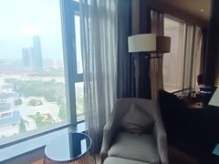 -兰州皇冠假日酒店