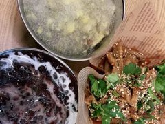 -南街清补凉(黄贝岭店)