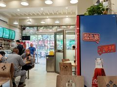 -崔记拉面馆(航北店)