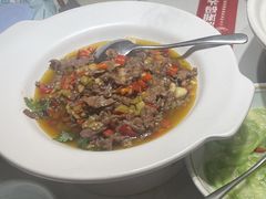 -潇湘码头·鲜湘菜(清河店)