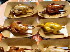 -整只乳鸽GetSQUAB(西华路店)