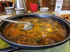-老朴饭店(邮政街总店)