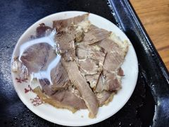 -陇上全荟兰州传统牛肉面(延吉路店)