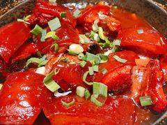 红烧肉-石湖大酒店(桐泾店)