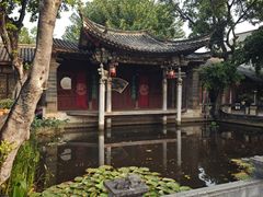 -朱家花园