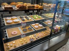 -Tims天好咖啡(长风大悦城店)