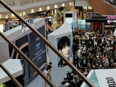 -新世界大丸百货