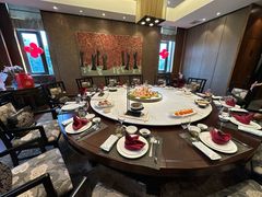 -山水雅居·江南雅宴(运河公园店)